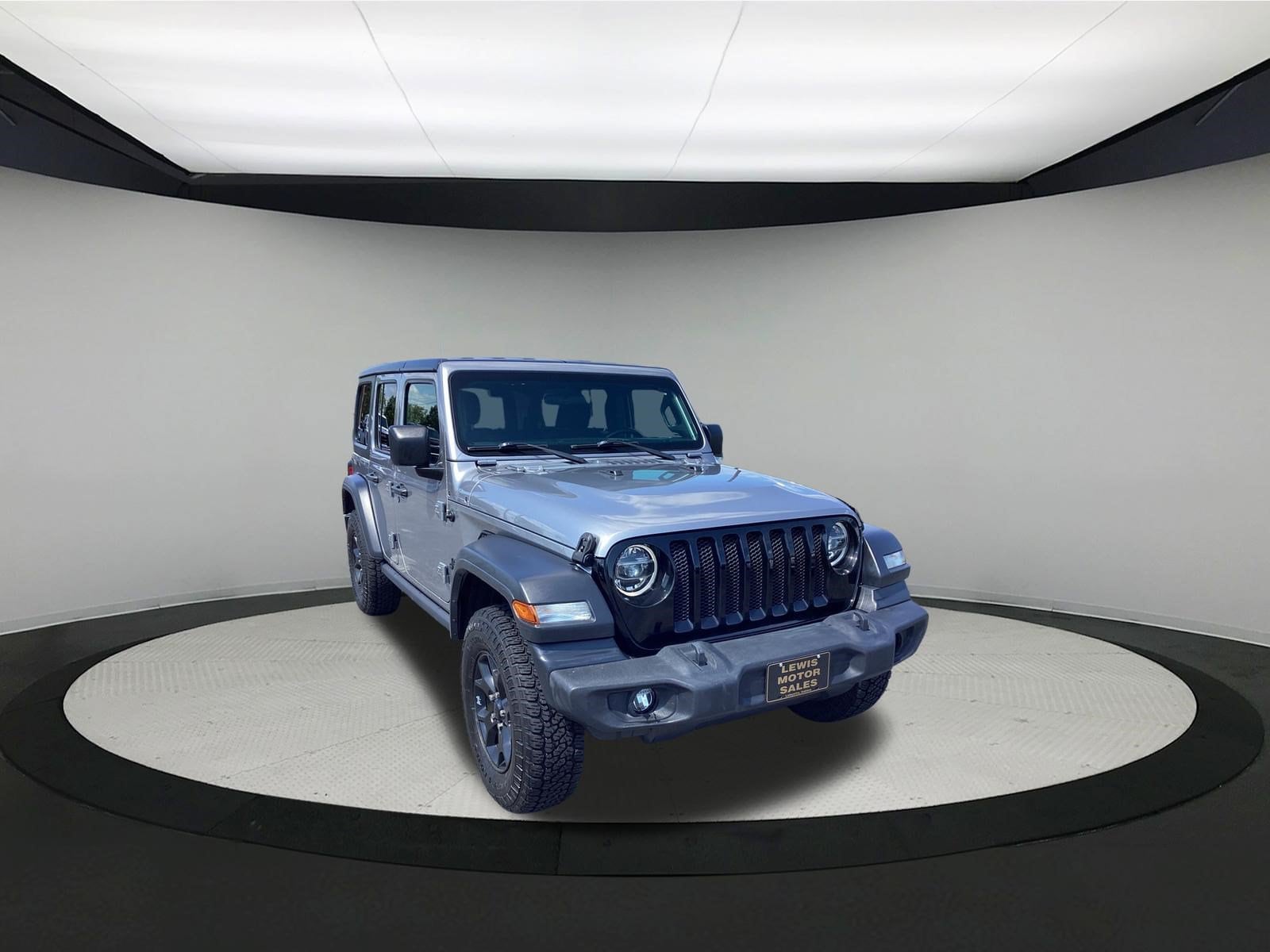 jeep wrangler unlimited 2020 1C4HJXDG4LW261987 image jeep wrangler unlimited 2020 1C4HJXDG4LW261987 image